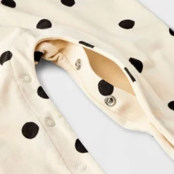 Baby 2pk 'Loved' Romper Set - Cat & Jack™ Black/White -Cat & Jack Sales Store GUEST 73b40cb2 0626 4d9e 8c79 527ea543d29a