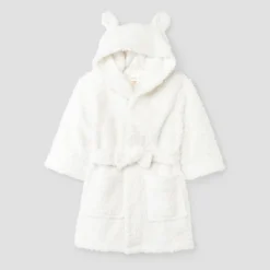Toddler Girls' Cosplay Bear Robe - Cat & Jack™ Cream -Cat & Jack Sales Store GUEST 750b48d0 29dd 417d bfaa deeb4d7d1a32