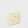 Girls' Heart Embroidered Tote Bag - Cat & Jack™ Off- White -Cat & Jack Sales Store GUEST 7953174c b6d7 4856 b5d9 c9615e5fa308