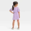 Toddler Girls' Gauze Eyelet Short Sleeve Dress - Cat & Jack™ -Cat & Jack Sales Store GUEST 79b7865c dd33 4eb2 9c71 2d97db718231