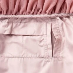 Girls' Adaptive Long Sleeve Star Velour To Tulle Dress - Cat & Jack™ Dusty Pink -Cat & Jack Sales Store GUEST 7c8b4748 bd44 4fc5 93d8 d369fd78662b