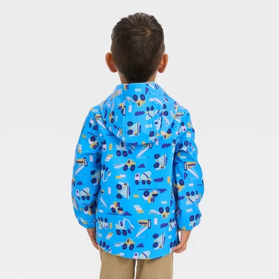 Toddler Softshell Jacket - Cat & Jack™ 3 Toddler Softshell Jacket - Cat & Jack™