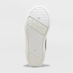 Toddler Corey Slip-On Sneakers - Cat & Jack™ -Cat & Jack Sales Store GUEST 8152fada be56 4519 84db 6f800311b6df