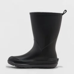 Kids' Andy Slip-On Rain Boots - Cat & Jack™