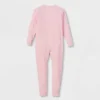 Kids' Adaptive Abdominal Access + Insulin Pocket Fleece Pajama Jumpsuit - Cat & Jack™ -Cat & Jack Sales Store GUEST 89274490 faf5 4e23 ac1b 0f035da6674e