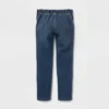 Boys' Adaptive Jeans - Cat & Jack™ Medium Wash -Cat & Jack Sales Store GUEST 8a11e314 0ee3 433c 99f0 621fea2ace82