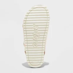 Toddler Reagan Footbed Sandals - Cat & Jack™ -Cat & Jack Sales Store GUEST 8b415199 13dc 4648 a564 a90897b043b4