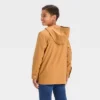 Boys' Solid Jacket - Cat & Jack™ Tan -Cat & Jack Sales Store GUEST 91980a16 eff6 4fc4 8e5e cfc27cc17cd0