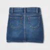 Toddler Girls' Denim Button-Front Skirt - Cat & Jack™ Blue 1 Toddler Girls' Denim Button-Front Skirt - Cat & Jack™ Blue -Cat & Jack Sales Store GUEST 94d7f3fc b123 4d1a 97fa d66bb90ec0e9