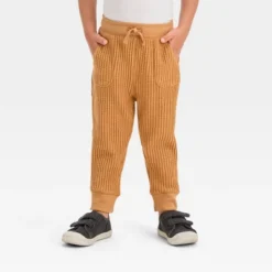 Toddler Boys' Thermal Pull-On Jogger Pants - Cat & Jack™ -Cat & Jack Sales Store GUEST 98678778 0ef0 4897 b5e0 476b37fa979a