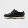 Big Boys' Alfi Oxfords - Cat & Jack™ Black -Cat & Jack Sales Store GUEST 9e9496d9 b2ea 4d15 8b17 61ed6fc0ad6a