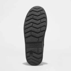 Girls' Holland Zipper Shearling Style Boots - Cat & Jack™ -Cat & Jack Sales Store GUEST a1b93ea5 8dc1 4beb a932 95bff01b43a9