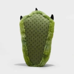 Boys' Kai Dinosaur Foot Slippers - Cat & Jack™ Green -Cat & Jack Sales Store GUEST a2f9eaf2 fd98 45bc ade4 ff5d445000ff