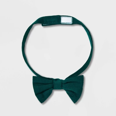 Baby Boys' Holiday Plaid Suspender Top & Bottom Set - Cat & Jack™ Red 5 Baby Boys' Holiday Plaid Suspender Top & Bottom Set - Cat & Jack™ Red - Image 3