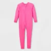 Kids' Adaptive Reversible Pajama Jumpsuit - Cat & Jack™ 1 Kids' Adaptive Reversible Pajama Jumpsuit - Cat & Jack™ -Cat & Jack Sales Store GUEST a74f3625 b47a 41cc 8a9b 92d7a70f3359