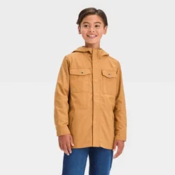 Boys' Solid Jacket - Cat & Jack™ Tan 7 Boys' Solid Jacket - Cat & Jack™ Tan -Cat & Jack Sales Store GUEST a9136e92 7345 4fc9 9258 89e57a68f9f9