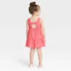 Toddler Girls' Dress - Cat & Jack™ Pink 2 Toddler Girls' Dress - Cat & Jack™ Pink -Cat & Jack Sales Store GUEST ac4a6d67 9bd7 4b44 bb1f 82061e7213e5