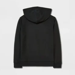 Boys' 2pk Fleece Zip-Up Hoodie - Cat & Jack™