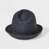 Kids' Fedora Hat - Cat & Jack™ Gray -Cat & Jack Sales Store GUEST afb57dc4 28e1 4e39 b25a 370e3225c60e