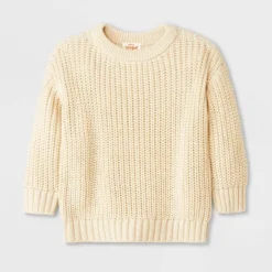 Baby Shaker Pullover Sweater - Cat & Jack™ 13 Baby Shaker Pullover Sweater - Cat & Jack™ -Cat & Jack Sales Store GUEST b12f2555 ca80 4595 bf6b 754dea4afd89