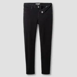 Girls' Mid-Rise Soft Knit Jeggings - Cat & Jack™ -Cat & Jack Sales Store GUEST b43312ed 1d82 4d5b b6c6 91fe4c4f6b7c