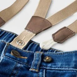 Baby Boys' Holiday Plaid Suspender Top & Bottom Set - Cat & Jack™ Red 10 Baby Boys' Holiday Plaid Suspender Top & Bottom Set - Cat & Jack™ Red -Cat & Jack Sales Store GUEST b5ca5bae 2745 4988 8843 e2a567a16dae