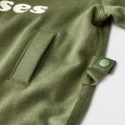 Baby G-Tube Adaptive Bodysuit - Cat & Jack™ -Cat & Jack Sales Store GUEST b7ce1eeb e5db 4bae 9cee 8786b98064e3