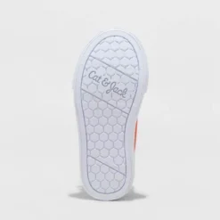 Toddler Boys' Ty Slip-On Canvas Sneakers - Cat & Jack™ -Cat & Jack Sales Store GUEST be91d804 31a8 4d76 8888 4e6245806981