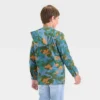 Boys' Camouflage Jacket - Cat & Jack™ Blue -Cat & Jack Sales Store GUEST c6b79563 84f4 4f9e 9369 bf9b19955dc3