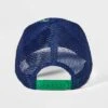 Kids' Dino Printed Baseball Hat - Cat & Jack™ Navy Blue -Cat & Jack Sales Store GUEST c7e7b846 e765 4ab7 a341 6ff42f104199