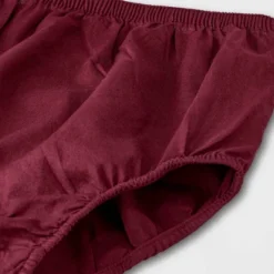 Baby Girls' Floral Twill Dress & Bottom Set - Cat & Jack™ Burgundy -Cat & Jack Sales Store GUEST cb7c5ee8 58e9 4a64 b16a 45ac68575794