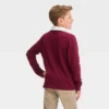 Boys' Long Sleeve Colorblock Polo Shirt - Cat & Jack™ -Cat & Jack Sales Store GUEST cbddfadb a785 4d99 b436 04e7dcadbc46