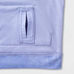 Toddler Girls' 2pc Adaptive Sparkle Velour Set - Cat & Jack™ Periwinkle -Cat & Jack Sales Store GUEST cc557351 2322 455d b518 0773bedafe05