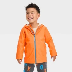 Toddler Tiger Rain Coat - Cat & Jack™ Orange 7 Toddler Tiger Rain Coat - Cat & Jack™ Orange -Cat & Jack Sales Store GUEST cdbf8641 b151 44d5 97fc e148b1129168