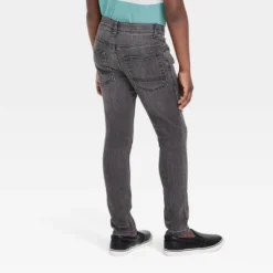 Boys' Super-Stretch Super Skinny Jeans - Cat & Jack™