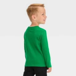 Toddler Boys' Pull-On Denim Jogger Pants - Cat & Jack™ -Cat & Jack Sales Store GUEST d49a2f9c 2798 4407 99d1 bf4bc5d1a7be