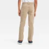 Boys' Solid Super Stretch 5-Pocket Pants - Cat & Jack™ -Cat & Jack Sales Store GUEST dbe8952c 3c00 4001 b7b4 4a829f4b9c3f