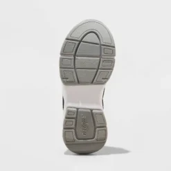 Boys' Kylo Slip-On Sneakers - Cat & Jack™ Black -Cat & Jack Sales Store GUEST dd0b2b48 0cce 4669 a9ea e45f49486440