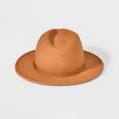 Toddler Rancher Hat - Cat & Jack™ Brown