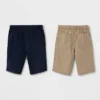 Boys' 2pk Pull-On Woven Shorts - Cat & Jack™ 1 Boys' 2pk Pull-On Woven Shorts - Cat & Jack™ -Cat & Jack Sales Store GUEST e0e333f0 721a 4b03 975d 3de55ea355b8