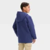 Boys' Faux Wool Jacket - Cat & Jack™ -Cat & Jack Sales Store GUEST e230916c 96c5 498f a335 cec621337aa9