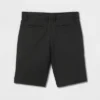 Boys' Uniform Chino Shorts - Cat & Jack™ Black 2 Boys' Uniform Chino Shorts - Cat & Jack™ Black -Cat & Jack Sales Store GUEST e420a5d6 f92b 4a2d b9ea b4f7c8673694