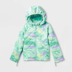 Girls' Adaptive Quilted Jacket - Cat & Jack™ 9 Girls' Adaptive Quilted Jacket - Cat & Jack™ -Cat & Jack Sales Store GUEST e795fafe d559 4de6 a2ff 98f10373fb92