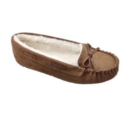 Girls' Cadi Moccasin Slippers - Cat & Jack™ Chestnut Brown -Cat & Jack Sales Store GUEST e7fbc64f eb24 4d92 8639 69ff991d11f6