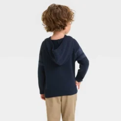 Toddler Boys' Pullover Sweater - Cat & Jack™