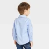 Toddler Boys' Long Sleeve Oxford Button-Down Shirt - Cat & Jack™ -Cat & Jack Sales Store GUEST f19af85e b358 4977 a54b 11a6dc81db57