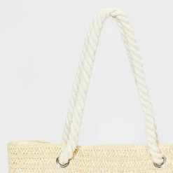 Girls' Heart Embroidered Tote Bag - Cat & Jack™ Off- White -Cat & Jack Sales Store GUEST f2bf902f d639 4921 942a 39f606e8411f