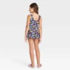 Girls' Sea Life One Piece Swimsuit Dress - Cat & Jack™ Blue -Cat & Jack Sales Store GUEST f41ebc71 528b 4c85 878a 473a2ad509eb