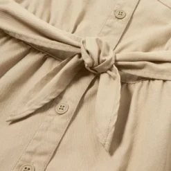 Girls' Short Sleeve Uniform Safari Dress - Cat & Jack™ -Cat & Jack Sales Store GUEST f7577c70 7789 4273 8946 4b385740996c