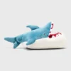 Kids' Knox Shark Ankle Biter Slippers - Cat & Jack™ Blue -Cat & Jack Sales Store GUEST fee5211d 8f12 4cf4 9409 a811d8bc8a84